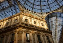 Galleria Vittorio Emanuele II