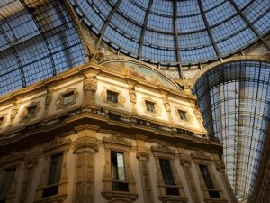 Galleria Vittorio Emanuele II