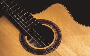 JAZZaltro chitarra gipsy