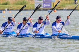 K4 Italia