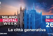 Milano Digital Week 2026