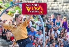 Milano è Viva 2026