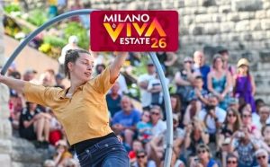 Milano è Viva 2026