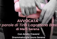 Monumentale debutta Avvocata