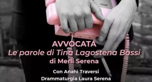 Monumentale debutta Avvocata