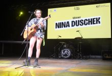 Nina Duschek Cini's Got Talent