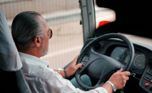 Noleggio autobus con conducente Milano