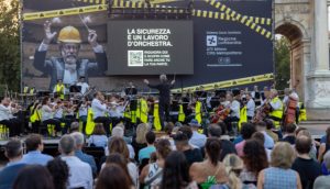 Orchestra Sinfonica di Milano - ATS