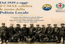 Polizia Locale CMAE