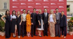 Red Carpet Milano Film Fest 2026