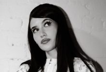 Sienna Spiro video The Visitor