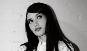 Sienna Spiro video The Visitor
