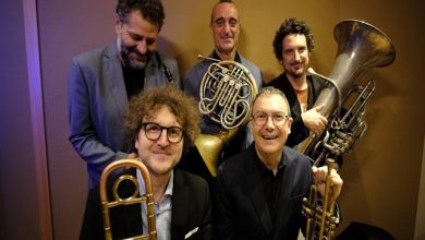 Suoni Mobili Il Koro Almost Brass