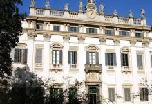 Teatro Menotti in Sormani