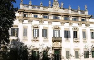Teatro Menotti in Sormani