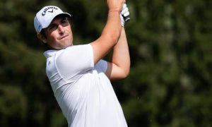 US Open Filippo Celli