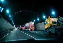 agevolazioni fiscali per autotrasportatori