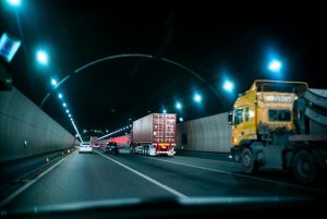 agevolazioni fiscali per autotrasportatori