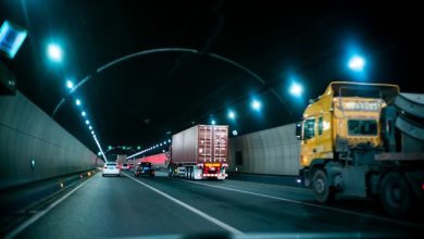 agevolazioni fiscali per autotrasportatori