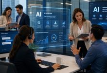 intelligenza artificiale Italia