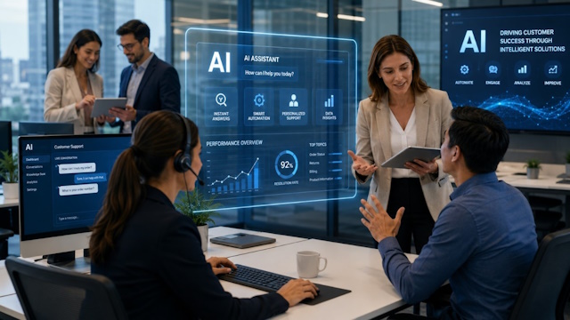 intelligenza artificiale Italia