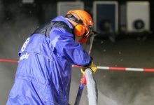 limiti acustici cantieri
