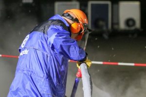 limiti acustici cantieri