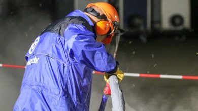 limiti acustici cantieri