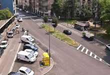 piazza Imperatore Tito