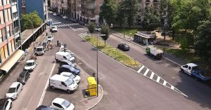 piazza Imperatore Tito