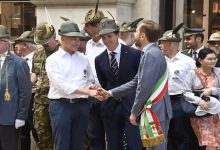 Associazione Nazionale Alpini 107
