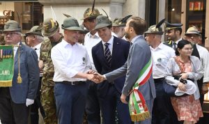 Associazione Nazionale Alpini 107