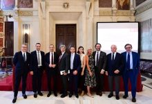 CES Unveiled Milan firma protocollo