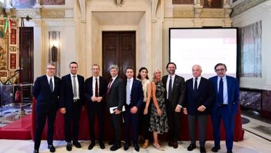 CES Unveiled Milan firma protocollo