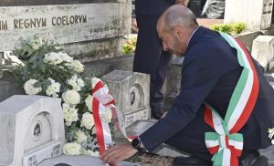 Comune ricorda vittime tragedia di Albenga