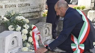 Comune ricorda vittime tragedia di Albenga