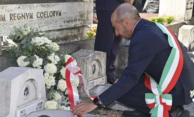 Comune ricorda vittime tragedia di Albenga
