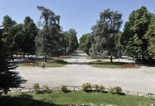 Giardini Pubblici Indro Montanelli
