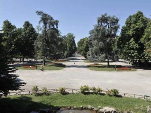Giardini Pubblici Indro Montanelli