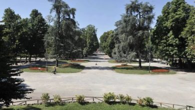 Giardini Pubblici Indro Montanelli