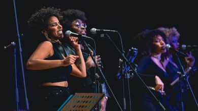 Gospel Voices Family Suoni Mobili