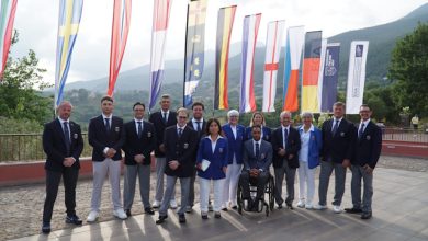 Italia European Team Championship for golfers with disability