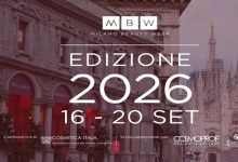 Milano Beauty Week 2026