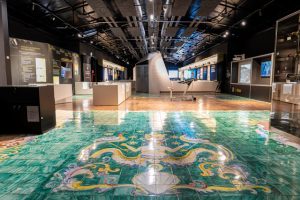 Museo dell’Istituto Superiore di Sanità