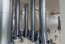 Progetto Einstein Telescope ET