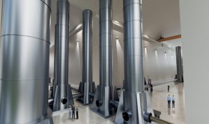 Progetto Einstein Telescope ET