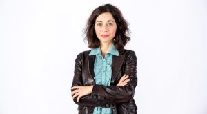 Serena Graziosi Politecnico di Milano