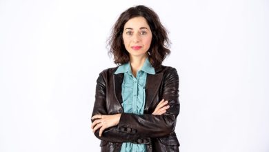 Serena Graziosi Politecnico di Milano