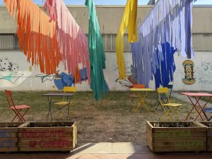 Spazio BLOOM The Queer City