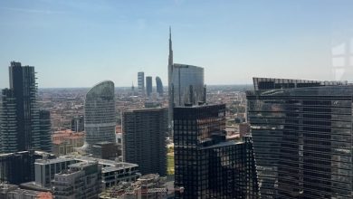 beni immobiliari del comune di milano